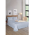 Lessentiel Maison Komplet posteljina Soft Line, 240x160cm, Sivi