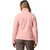 Columbia Fast Trek II Jacket Rožnata