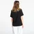 Majice DIME Trill T-Shirt UNISEX Black M