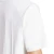 ADIDAS MAJICA M LIN SJ T WHITE/BLACK ZA MUŠKARCE