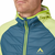 McKinley CHUNGA UX, muška jakna za planinarenje, zelena 411498