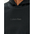 CALVIN KLEIN Muški duks 00GMS4W328_NEBAE, Crni