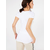 G-Star RAW Majica BASE, bela
