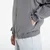 Mikina adidas Firebird Tt Grey Four M