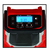 EINHELL Akumulatorski radio TC-RA 18 Li BT - Solo