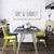 Wallity Ogledalo 40120YMA-03, 40x120 cm, Šareno