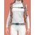 CabinZero Adv Pro 42L Moroccan Sands Nahrbtnik 838195 Oranžna