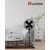 QUANTEK Q1502 Stojeći ventilator