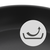 WMF 7116001579 3del SET PONEV WMF Devil 20+24+28 cm, (20395885)