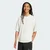 adidas Majica Soft Lux KB8095 Kremna Regular Fit