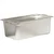 Nerjaveča gastronorm posoda Rieber GN 1/1 18/10, globina 100 mm, prostornina 11,7 l