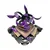 BLIZZARD Blizzard OVERWATCH 2 - Ramattra Premium Bust 1/5, (21563514)