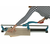 DEDRA rezalnik keramike PRO ALU (do 700mm)