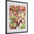 Grafix Diamantna slika Tit na veji 30x30cm