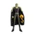 Figurica Bandai Anime Heroes One Piece - Sir Crocodile - 17 cm (37055)
