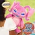 Interaktivna plišasta igrača Disney Stitch Many Moods - Angel 12 / 30,5 cm