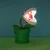 Lampa Paladone Icons Super Mario - Piranha Plant Posable Lamp