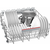 BOSCH pomivalni stroj SMV4ECX28E