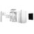 Kućište Be Quiet! ATX Mid-Tower Pure Base 501 Airflow, 2x140mm Pure Wings 3, belo BG075