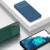 Maska Nillkin CamShield Pro za Samsung S21 Plus/G996B plavi