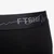 Bokserji FTSHP Mens Boxers 3-Pack Black S