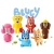 Hey Clay: Veliko set plastelina - Bluey