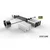 Vivolink PROADRING7S DP/mDP/USB-C 3xHDMI 4K adapter