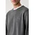 G-Star pulover moški bombažen Logo overdyed r