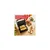 TEFAL Gril toster GC270D10, Crni