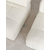 ATELIER DEL SOFA Sofa dvosed Soli 2 Seater White