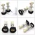 SuperLove E-Stim Premium Set 12 pieces