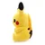 shumee PLIŠASTA MASKOTA RUMENI PIKACHU 100 CM - MEHKA POKEMON PLJUSKAV
