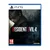 PS5 Resident Evil 4 Remake