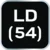 shumee Delovna jopa BASIC, velikost LD/54