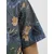 JACK & JONES Muška košulja na kratke rukave 12269137, Siva