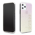 Maska Guess Faceplate Shine za iPhone 11 Pro pink zlatna.