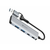 Tracer USB HUB A-5, USB (2 x USB-A + 2 Type C)