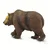Safari Grizli medved