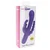Love Rabbit – Triple Pleasure Vibrator