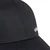 Adidas K LINEAR CAP, kapa o.ščit, črna DO818