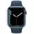 APPLE pametna ura Watch Series 7 LTE (45mm), Abyss modra