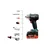 Metabo akumulatorska bušilica - odvrtač BS 18 LTX BL Q I 2x5.2Ah Li-Power 602359650
