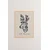 Uokvirena slika Wallity Nwyearsngmdl37, 33x48 cm