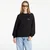 Majice DIME Classic Small Logo LS T-Shirt UNISEX Black M