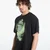 Majice New Balance Vortex Performance T-Shirt Black M