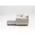 Atelier del Sofa Ugaona garnitura Eddy 162x273cm, Bela