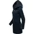 Ženski plašček Marikoo Maikoo, Dark Navy