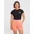 ONEILL Hlače Summer Musthave marelica