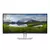 DELL 34 S3422DW WQHD FreeSync Gaming zakrivljeni monitor