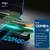 Aigo USB Flash memorija, 64GB, USB 3.2, USB 3.0, Crna